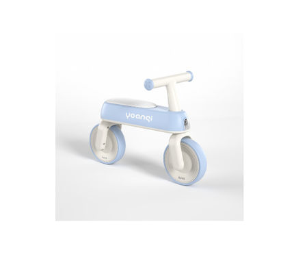 Vélo d'équilibre pour enfants Voyage sur scooter voiture pour les enfants âgés de 2 à 7 ans