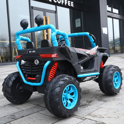 Commande à distance 12V électrique sur voiture pour les tout-petits Taille du produit 131*90*93cm
