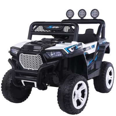 2022 PP plastique 12v UTV batterie électrique conduite sur voiture de jouet pour les enfants réduction
