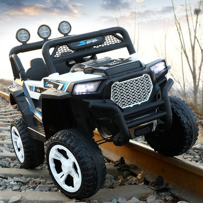 2022 PP plastique 12v UTV batterie électrique conduite sur voiture de jouet pour les enfants réduction