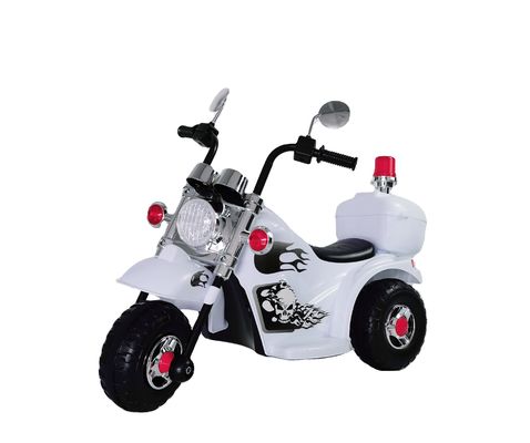 Trois roues électriques sur moto pour enfants Moteur 18W Carton Taille 53*36*32.5cm