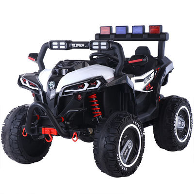 Fabriqué en 12 V électrique Jouet de voiture avec télécommande Idéal pour les jeux d'enfants
