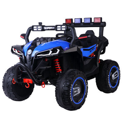 Fabriqué en 12 V électrique Jouet de voiture avec télécommande Idéal pour les jeux d'enfants