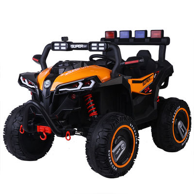 Fabriqué en 12 V électrique Jouet de voiture avec télécommande Idéal pour les jeux d'enfants