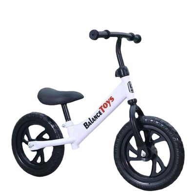 Voiture d'équilibre pour enfants de 2 à 4 ans sans pédales Jouet pour garçons et filles