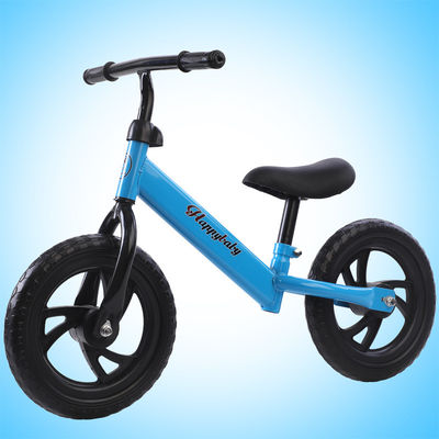 Voiture d'équilibre pour enfants de 2 à 4 ans sans pédales Jouet pour garçons et filles