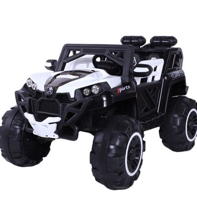 12v 2 places à quatre roues motrices multi-fonction électrique sur les voitures pour enfants et compétitifs