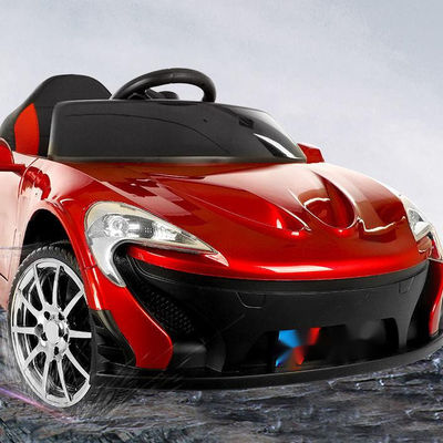Commande à distance Enfants conduisent une voiture électrique G.W/N.W 10.9/8.8KG Taille du produit 93*50*43
