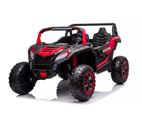 138 pièces 40HQ Chargement Fabricants 24V UTV Enfants Voyage sur la voiture électrique pour les jouets pour enfants