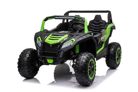 138 pièces 40HQ Chargement Fabricants 24V UTV Enfants Voyage sur la voiture électrique pour les jouets pour enfants