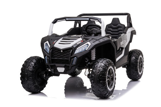 138 pièces 40HQ Chargement Fabricants 24V UTV Enfants Voyage sur la voiture électrique pour les jouets pour enfants