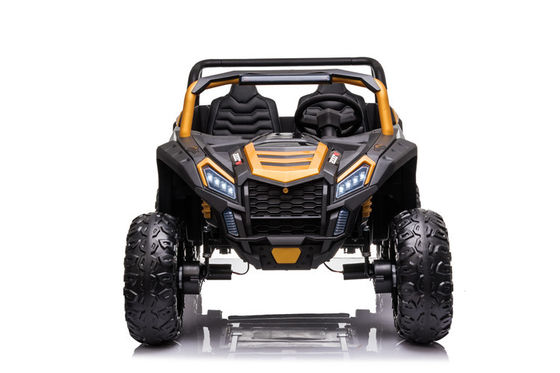 138 pièces 40HQ Chargement Fabricants 24V UTV Enfants Voyage sur la voiture électrique pour les jouets pour enfants