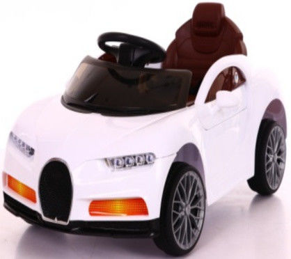 Vente de roues électriques pour enfants Voyage en voiture Rouge/Blanc/Bleu