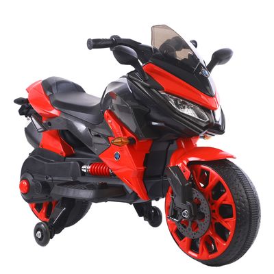 12V roue électrique voiture sur un siège confortable pour les enfants de 5 à 12 ans dans la voiture