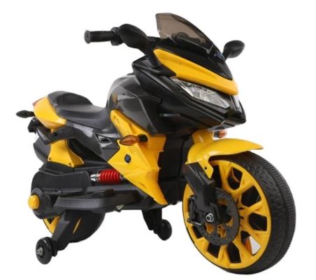 12V roue électrique voiture sur un siège confortable pour les enfants de 5 à 12 ans dans la voiture