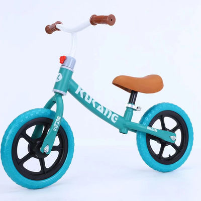 1 siège PP Balance Car Pour Les Enfants Sans Pédale Ride On Car Balance Scooter Pour Les Enfants