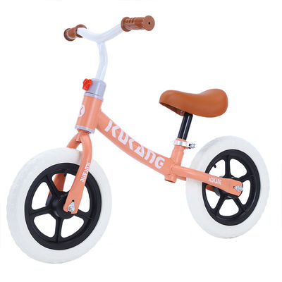 1 siège PP Balance Car Pour Les Enfants Sans Pédale Ride On Car Balance Scooter Pour Les Enfants