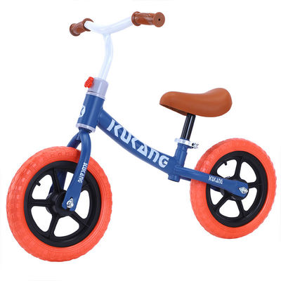 1 siège PP Balance Car Pour Les Enfants Sans Pédale Ride On Car Balance Scooter Pour Les Enfants