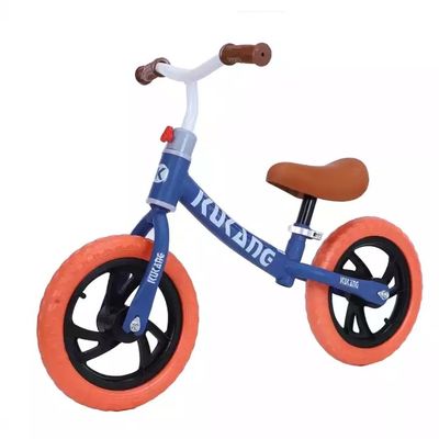 1 siège PP Balance Car Pour Les Enfants Sans Pédale Ride On Car Balance Scooter Pour Les Enfants
