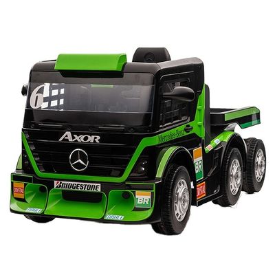 Unisexe 12V7A*1 ou 24V7A*1 à batterie Voyage en voiture électrique avec musique et lumières