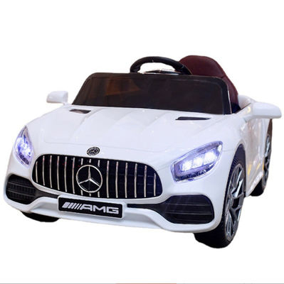 4 roues 12v voitures électriques télécommande voitures à batterie Voyage sur des jouets avec 380*2/380*4 moteur