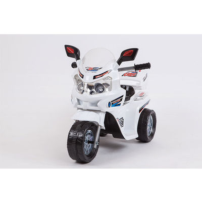 80*36*52cm Enfants à moteur à batterie Voyage sur moto avec 12V électrique