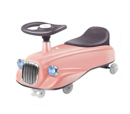 Balance de voiture pour tout-petits 2 en 1 Balance de vélo sur les jouets de voiture Convient pour 5-7 ans
