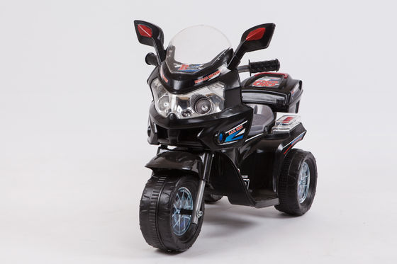 80*36*52cm Enfants à moteur à batterie Voyage sur moto avec 12V électrique