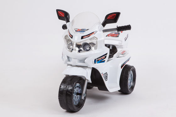 80*36*52cm Enfants à moteur à batterie Voyage sur moto avec 12V électrique