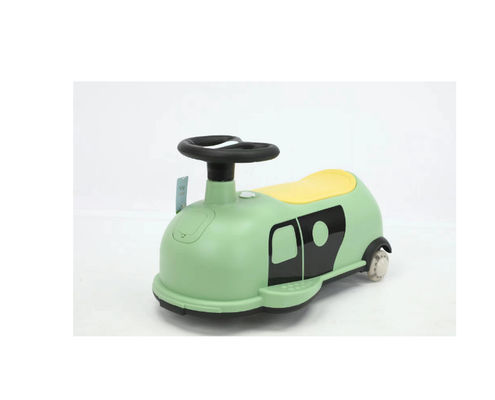 Plastique 2 en 1 équilibre vélo pour bébé Réduction directe et taille de carton 69,5 * 64 * 60cm