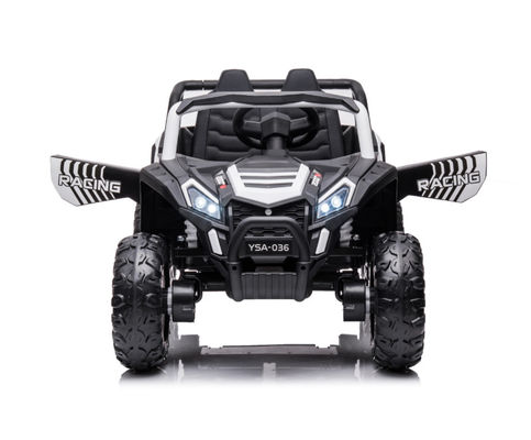2022 enfants rechargeable 12v mini électrique utv voiture pour enfants rechargeable