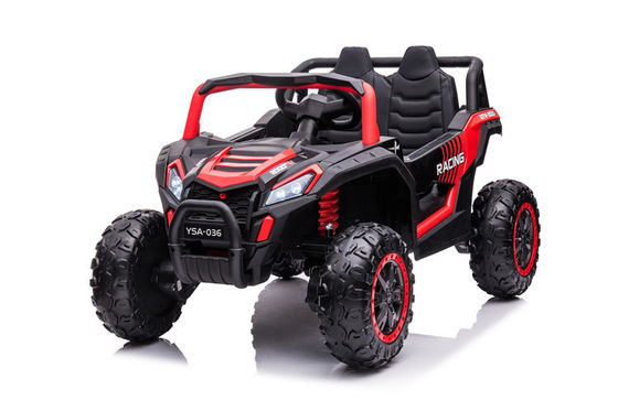2022 enfants rechargeable 12v mini électrique utv voiture pour enfants rechargeable