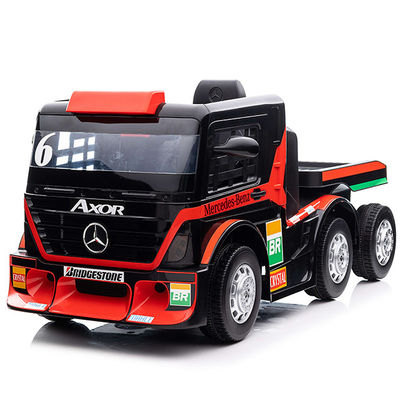12V7A*1 ou 24V7A*1 Voyage électrique sur jouet pour enfants