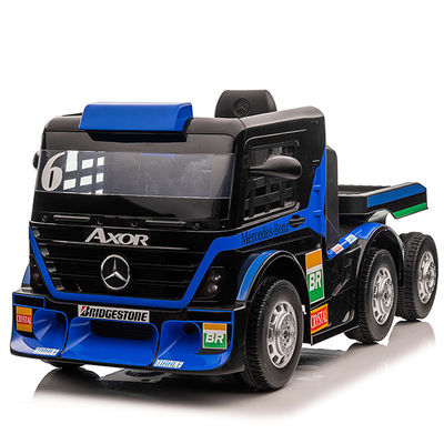 12V7A*1 ou 24V7A*1 Voyage électrique sur jouet pour enfants