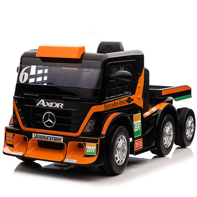 12V7A*1 ou 24V7A*1 Voyage électrique sur jouet pour enfants