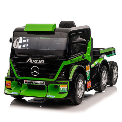 12V7A*1 ou 24V7A*1 Voyage électrique sur jouet pour enfants
