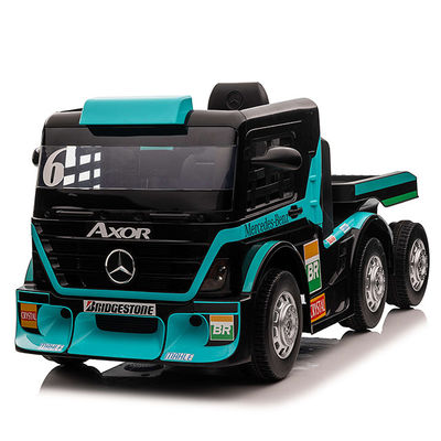 12V7A*1 ou 24V7A*1 Voyage électrique sur jouet pour enfants