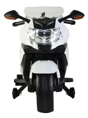 Les enfants conduisent une voiture électrique pour 5 ans Excellente batterie de moto mini 6V 12V