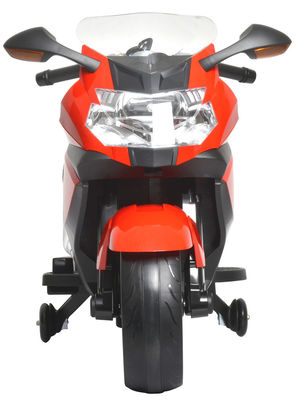 Les enfants conduisent une voiture électrique pour 5 ans Excellente batterie de moto mini 6V 12V