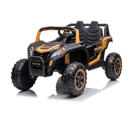 Fourniture de voiture de course à moteur Jouet de course en voiture pour enfants Enfants Taille du produit 114X74X64 cm