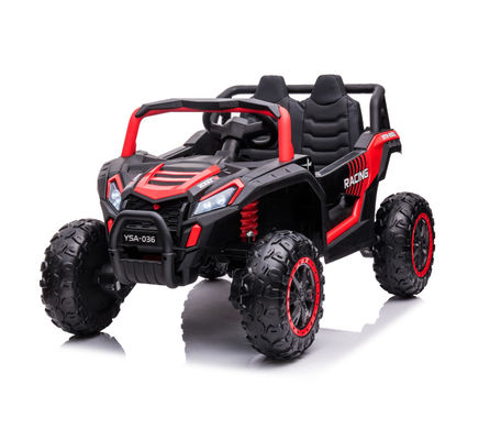 12V390*2 Motor UTV Enfants Voyage en voiture électrique pour les enfants Jouets