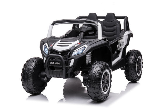 12V390*2 Motor UTV Enfants Voyage en voiture électrique pour les enfants Jouets