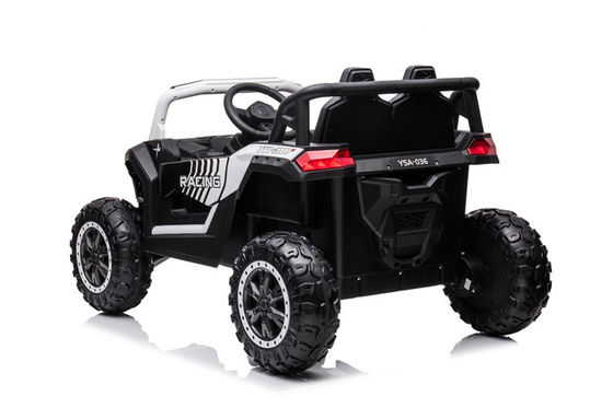 12V390*2 Motor UTV Enfants Voyage en voiture électrique pour les enfants Jouets