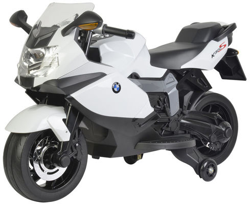 Fabricants Enfants 3 roues Batterie de moto 6V 12V électrique Voyage en voiture pour enfants