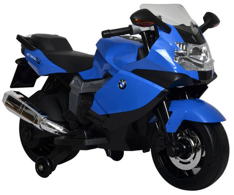 Fabricants Enfants 3 roues Batterie de moto 6V 12V électrique Voyage en voiture pour enfants
