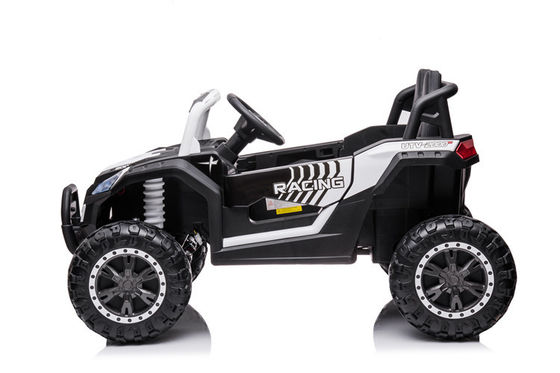 2022 Mini électrique en plastique 12V UTV Grand pour les enfants Carton Taille 102X63X35 cm