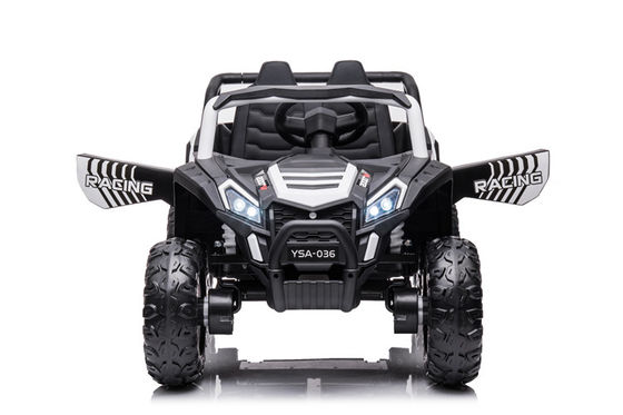 2022 Mini électrique en plastique 12V UTV Grand pour les enfants Carton Taille 102X63X35 cm