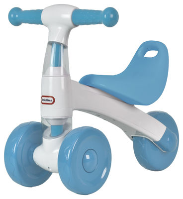 Pédal équilibre vélo Voyage en voiture Jouets Scooter pour enfants avec carton Taille 51,5*18*22cm