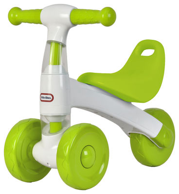 Pédal équilibre vélo Voyage en voiture Jouets Scooter pour enfants avec carton Taille 51,5*18*22cm