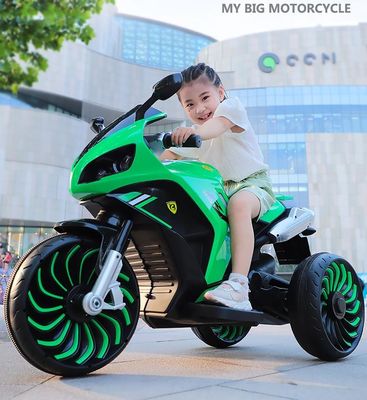 540 Moteur électrique pour enfants Motocycle Design à la mode Emballage Taille 102*38*66cm Fourniture
